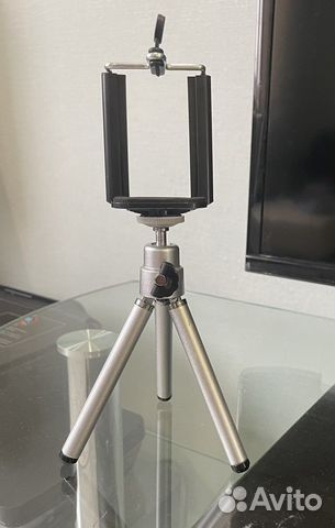 Штатив для телефона