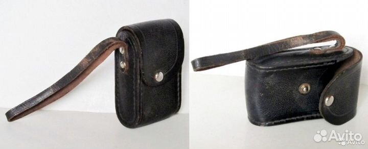 Фотопренодлежности СССР