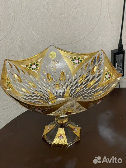 Ваза для фруктов