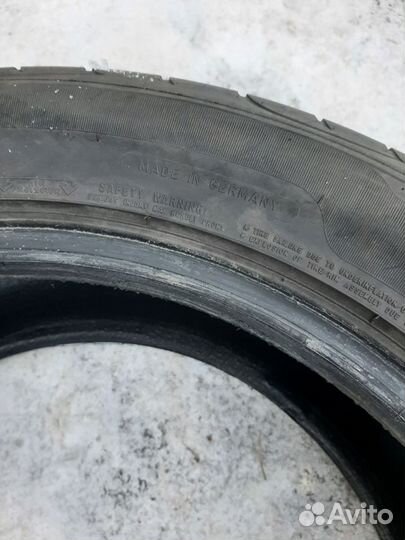 Goodyear Eagle F1 Asymmetric SUV 4x4 285/45 R20 112Y