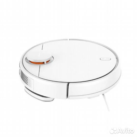 Робот-пылесос Xiaomi Mi Robot Vacuum S10