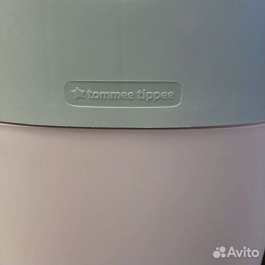 Накопительное ведро для подгузников