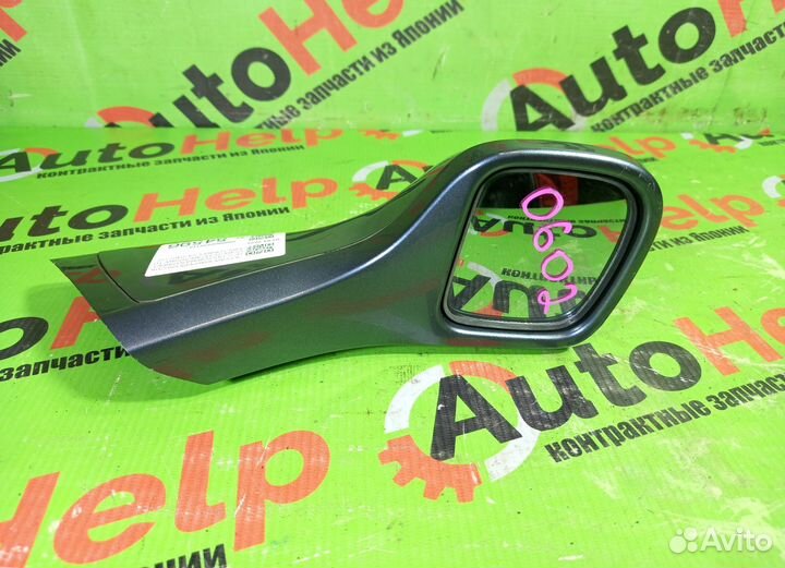 Зеркало на крыло suzuki escudo TD54W левое