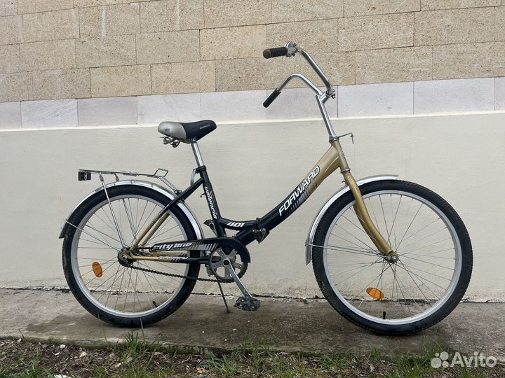 Велосипед бу взрослый