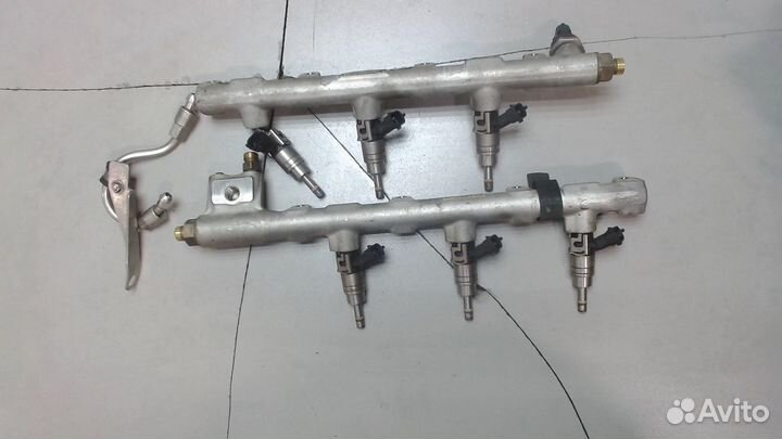 Форсунка топливная Alfa Romeo 159, 2005