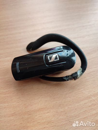 Bluetooth гарнитура Sennheiser
