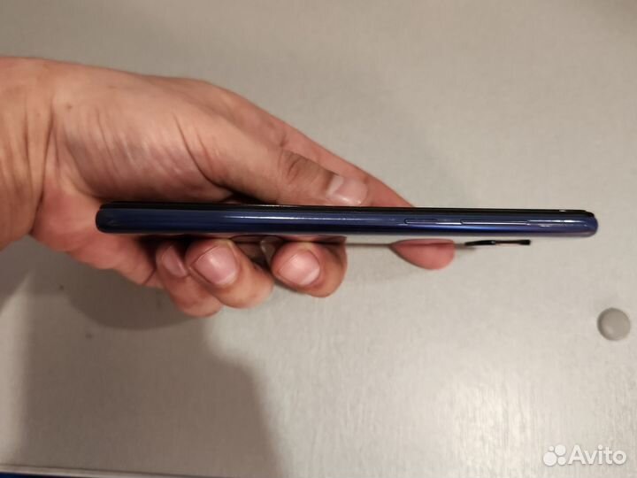 Xiaomi Redmi Note 9, 4/64 ГБ