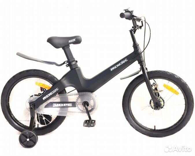 Велосипед rook 18