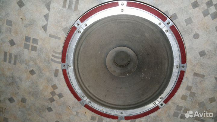 Динамик гд3030-1