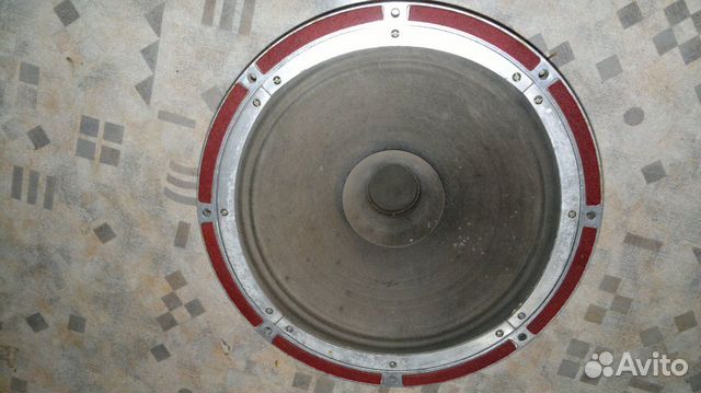 Динамик гд3030-1