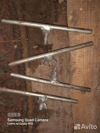 Набор инструментов