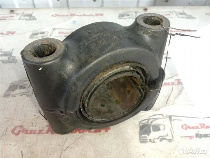 Крышка подшипника MAN 81437180052