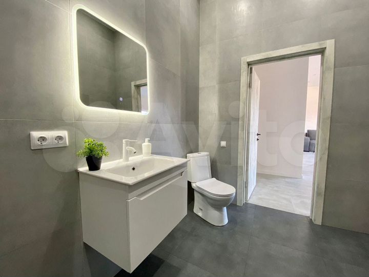 Дом 176 м² на участке 9 сот.