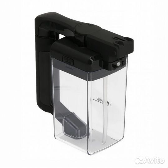 Контейнер для молока с капучинатором для кофемашин