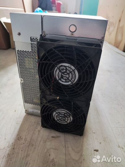 Antminer L7 9050mh б/у