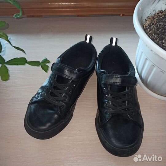 Полуботинки для мальчика 33 р