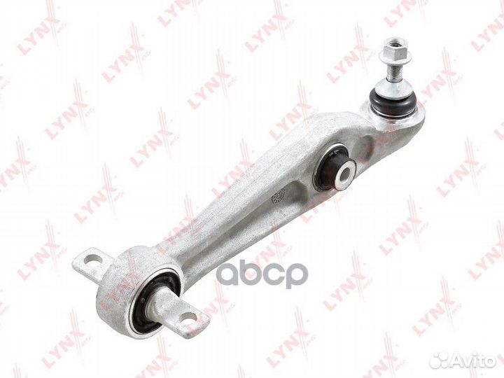 Рычаг подвески перед прав/лев B5143LR lynxauto