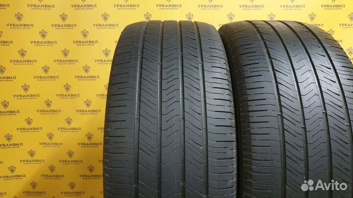 Goodyear Eagle LS 2 255/55 R18 104H
