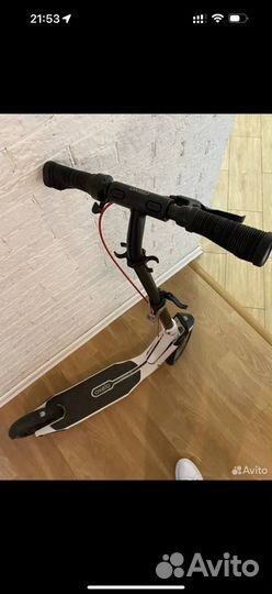 Самокат взрослый Oxelo