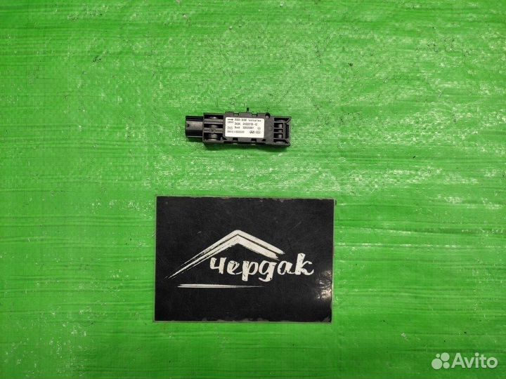 Датчик AIR BAG 959302E000 Tucson/Sportage 04-10