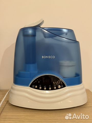 Увлажнитель Boneco U7135, ультразвуковой
