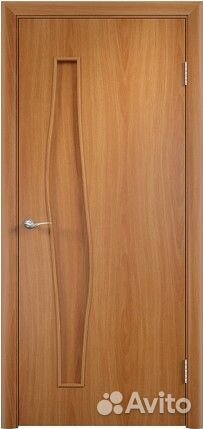 Двери межкомнатные новые