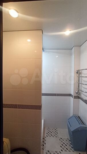 3-к. квартира, 69,6 м², 4/9 эт.