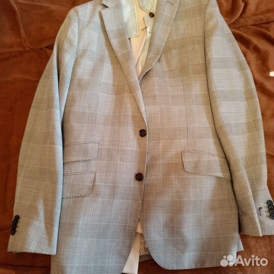 Мужской пиджак