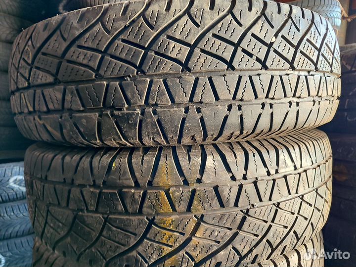 Michelin Latitude Cross 225/70 R17