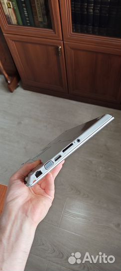 Ноутбук sony vaio