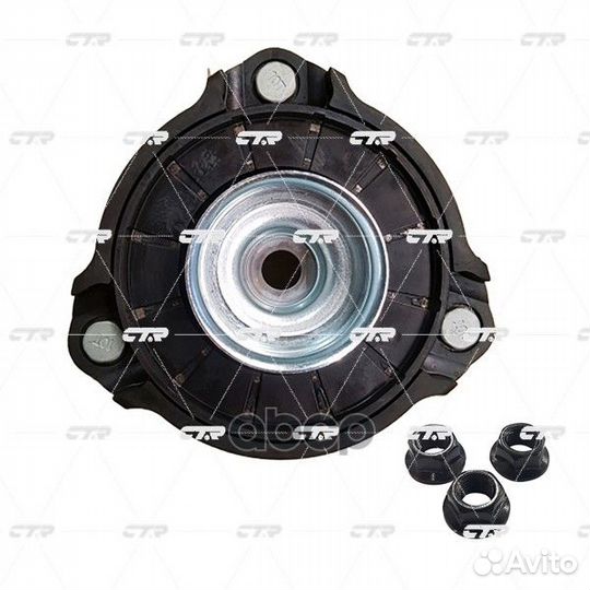 Опора амортизатора hyundai tucson 15- пер. GA00