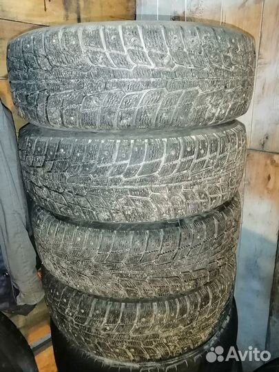 Goodyear UltraGrip Extreme 185/65 R15