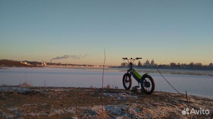 Электробайк, электровелосипед, электромопед,BMX