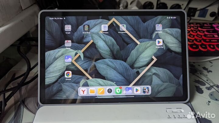 Планшет Xiaomi mi pad 5