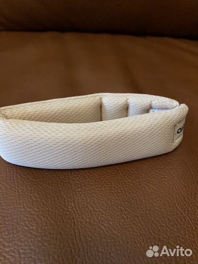 Бандаж шейный детский