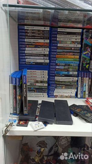 Sony PS1 PS2 PS3, Psp и игры