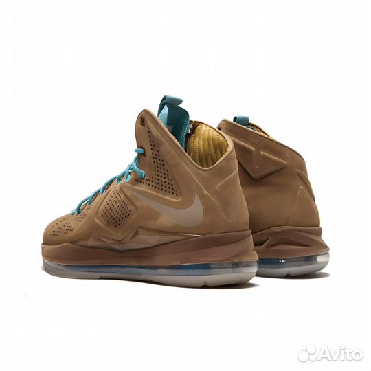 Nike Lebron 10 