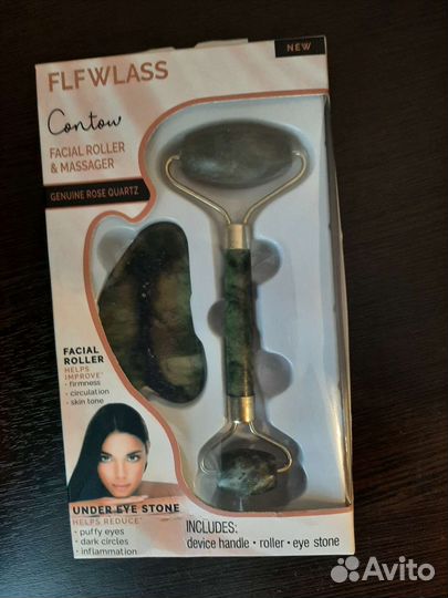 Массажер для лица