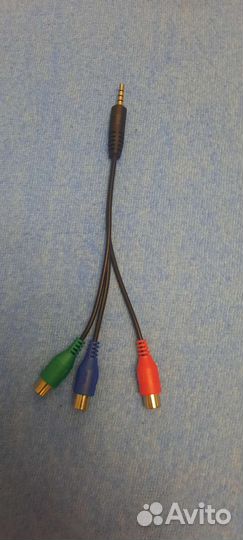 Переходники различные