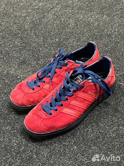 Мужские кроссовки adidas Blackburn