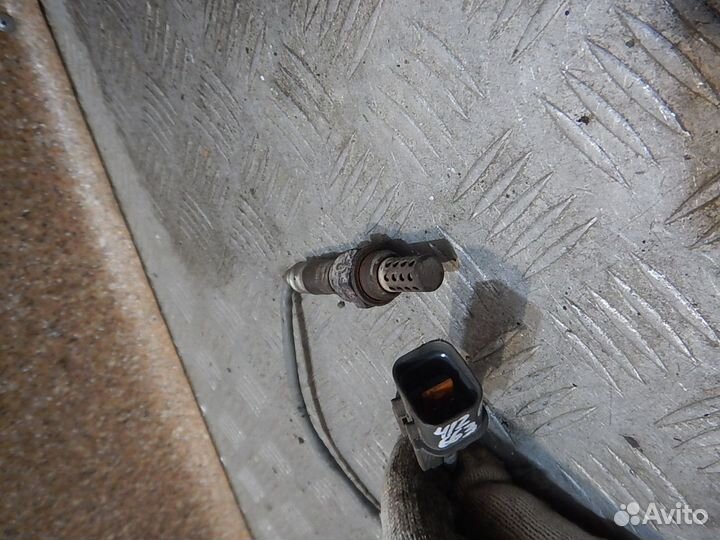 Датчик кислородный/Lambdasonde, Mitsubishi (Митсуб