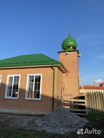 Звуковое оборудование