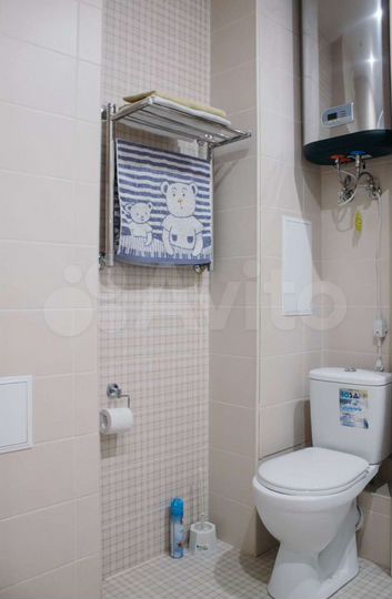 1-к. квартира, 48 м², 13/14 эт.