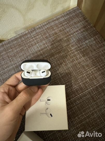 Airpods pro 2