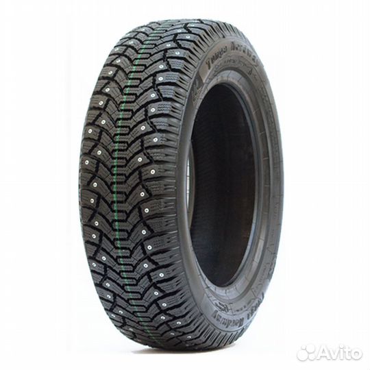 Tunga Nordway 185/65 R15