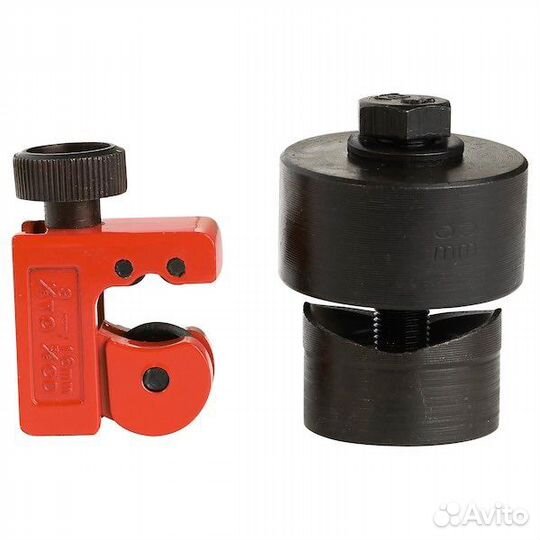 Резак для отверстий под смеситель в мойке IKEA