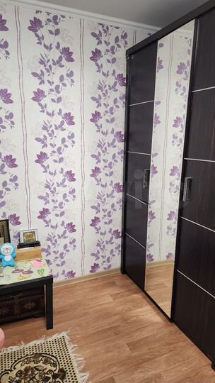 2-к. квартира, 51 м², 7/9 эт.