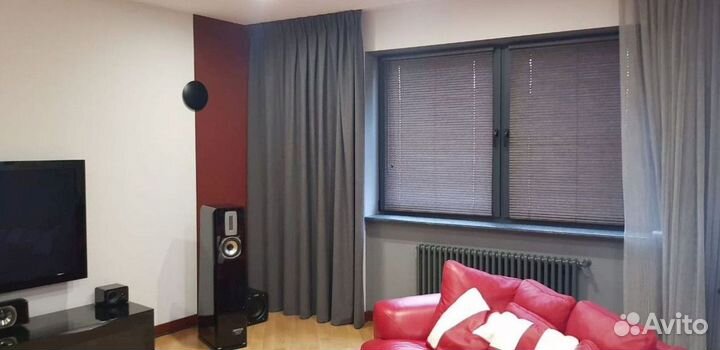 Рулонные шторы день ночь зебра Q22864-N6887