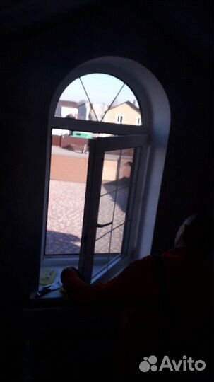 Услуги клининга