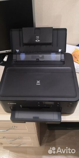 Принтер Canon Pixma TS 704